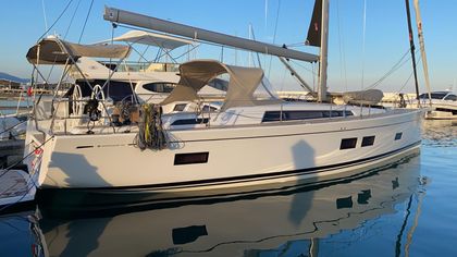 54' Grand Soleil 2019 Yacht For Sale
